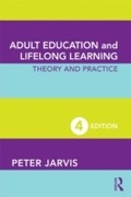 Cover: Adult Education and Lifelong Learning - Routledge