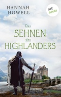 Cover: Das Sehnen des Highlanders - dotbooks
