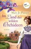 Cover: Im Land der wilden Orchideen - dotbooks