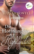 Cover: Die Hoffnung des Highlanders - dotbooks