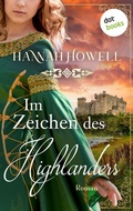 Cover: Im Zeichen des Highlanders - dotbooks