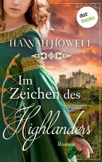 Enlarge image Cover: Im Zeichen des Highlanders - dotbooks