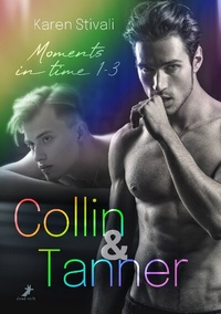 Enlarge image Cover: Collin & Tanner - Dead Soft Verlag
