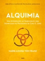 Cover: Alquimia - Editora Cultrix