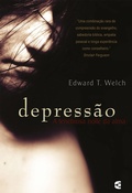 Cover: Depress&atilde;o - Editora Cultura Crist&atilde;