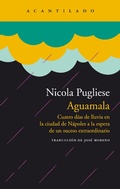 Cover: Aguamala - Acantilado