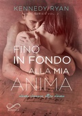 Cover: Fino in fondo alla mia anima - Hope Edizioni