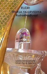 Abbildung von: Rudri Shukla Yajurvediya Rudrashtadhyayi - Devotees of Sri Sri Ravi Shankar Ashram
