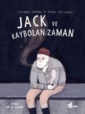 Cover: Jack ve Kaybolan Zaman - Cinar Yayinlari