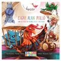 Cover: Edgar Alan Pollo - Letra Impresa