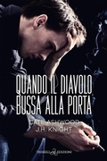 Cover: Quando il diavolo bussa alla porta - Triskell Edizioni