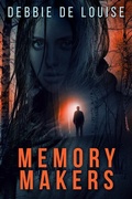 Cover: Memory Makers - Next Chapter