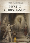Cover: Mystic Christianity - Edizioni Aurora Boreale
