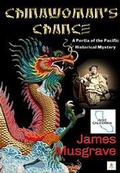 Cover: Chinawoman's Chance (Pat O'Malley Historical Mysteries, #1) - Pat O'Malley Historical Mysteries