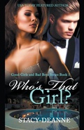 Cover: Who's That Girl? - Stacy-Deanne