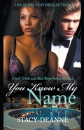 Cover: You Know My Name - Stacy-Deanne