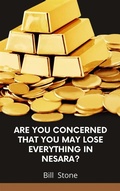 Cover: Are You Concerned That You May Lose Everything in Nesara? - RWG Publishing