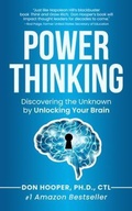 Cover: Power Thinking - Center for Quality Leadership