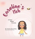 Cover: Caroline's Itch - LYON READS LLC