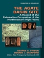 Cover: Agate Basin Site - Eliot Werner Publications