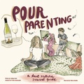 Cover: Pour Parenting - VMH Publishing