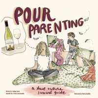 Enlarge image Cover: Pour Parenting - VMH Publishing