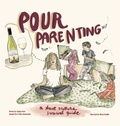 Cover: Pour Parenting - Pour Parenting