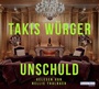 Cover: Unschuld - Random House Audio