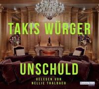 Enlarge image Cover: Unschuld - Random House Audio