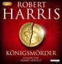 Cover: Königsmörder - Random House Audio