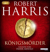 Enlarge image Cover: Königsmörder - Random House Audio