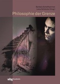 Cover: Philosophie der Grenze - wbg Academic in Herder