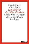 Cover: Konjunktur der M&auml;nnlichkeit - Campus