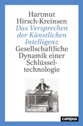 Cover: Das Versprechen der K&uuml;nstlichen Intelligenz - Campus