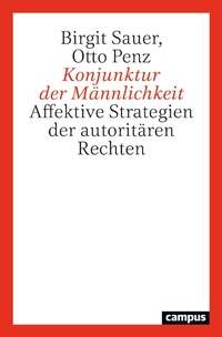 Abbildung von: Konjunktur der Männlichkeit - Campus