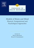 Cover: Models of Brain and Mind: Volume 168 - Elsevier