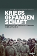 Cover: Kriegsgefangenschaft - Campus