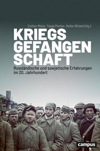 Abbildung von: Kriegsgefangenschaft - Campus