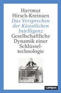 Cover: Das Versprechen der K&uuml;nstlichen Intelligenz - Campus Verlag Digital