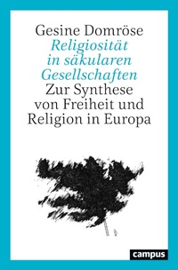 Abbildung von: Religiosität in säkularen Gesellschaften - Campus