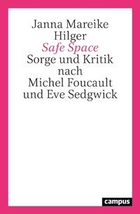 Abbildung von: Safe Space - Campus