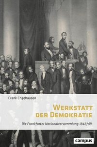 Abbildung von: Werkstatt der Demokratie - Campus