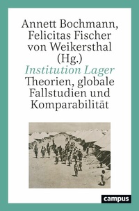 Abbildung von: Institution Lager - Campus