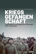 Cover: Kriegsgefangenschaft - Campus eBooks