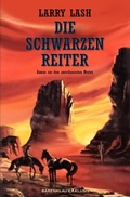 Cover: Die Schwarzen Reiter - epubli