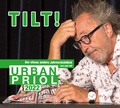 Cover: TILT! 2022 - Der etwas andere Jahresr&uuml;ckblick von und mit Urban Priol - Random House Audio