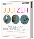 Cover: Die gro&szlig;e H&ouml;rbuch-Edition - Der H&ouml;rverlag