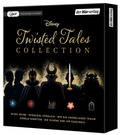 Cover: Twisted Tales Collection - Der H&ouml;rverlag