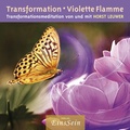 Cover: Transformation Violette Flamme - Verlag EinsSein