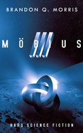 Cover: M&ouml;bius 3 - Belle Epoque Verlag